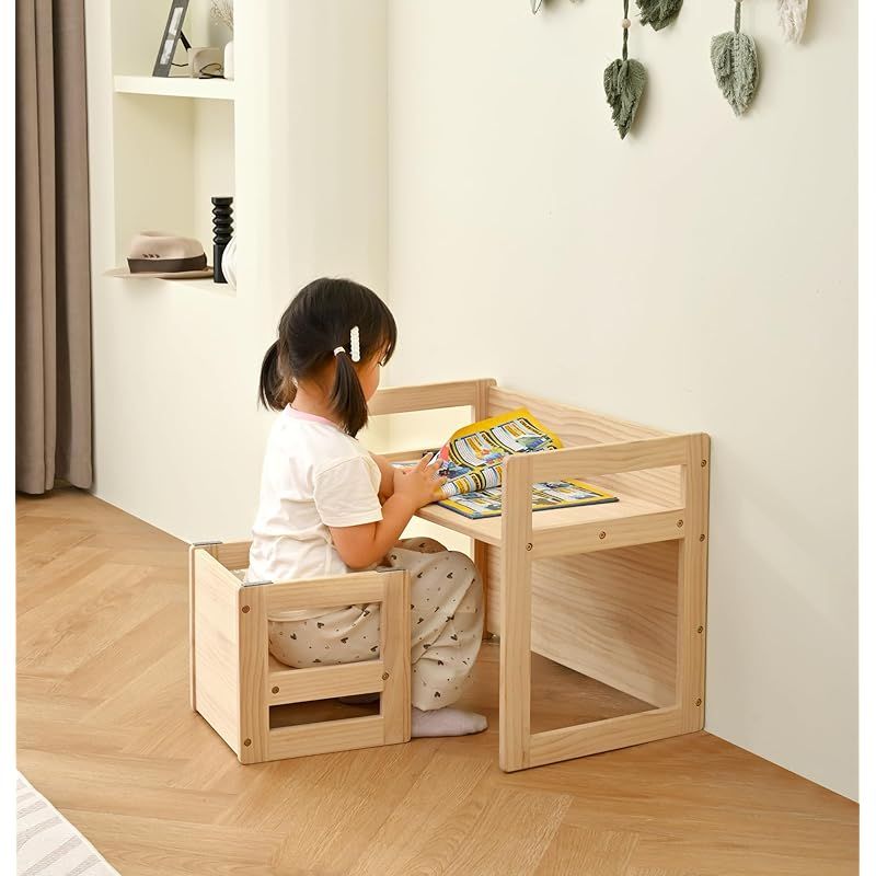 actus ＊ THEO デスク リノリウム 【※発送は10/25のみ】 学校の机 自宅