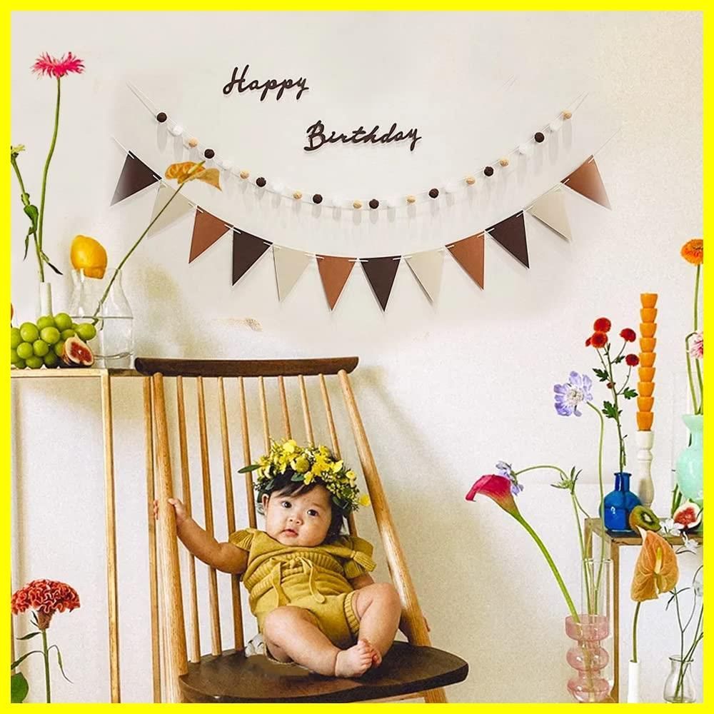 ageha♡k様✶⋆確認用ページ バースデーガーランド（ネーム含む） ageha♡k様✶⋆確認用ページ バースデーガーランド（ネーム含む