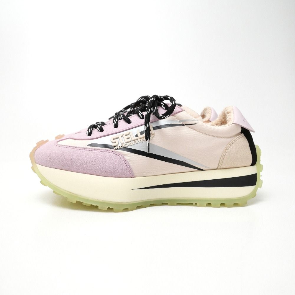 □美品□2022SS□Stella McCartney ステラマッカートニー