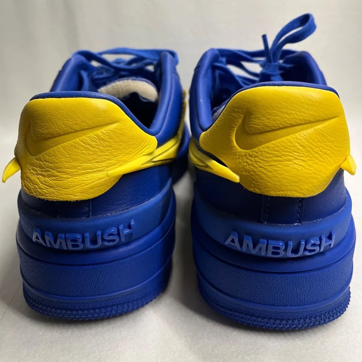 NIKE (ナイキ) ×AMBUSH AIR FORCE 1 LOW アンブッシュ エア フォース 