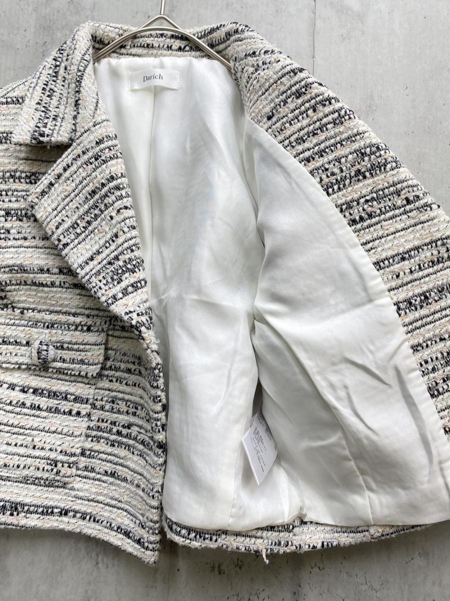 Darich ダーリッチ