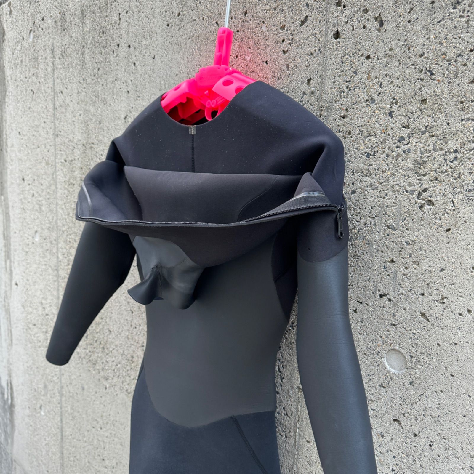 SALT CREEK ウェットスーツ フルスーツ 2022/23 Winter | ソルトクリーク