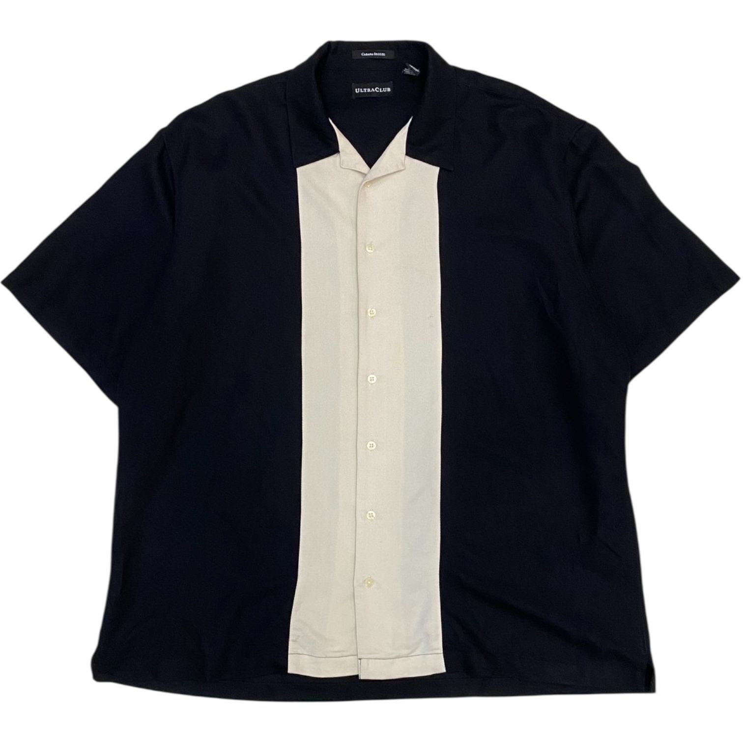 クロマニヨンズ 半袖ボーリングシャツ 新品 sh011_15.jpg