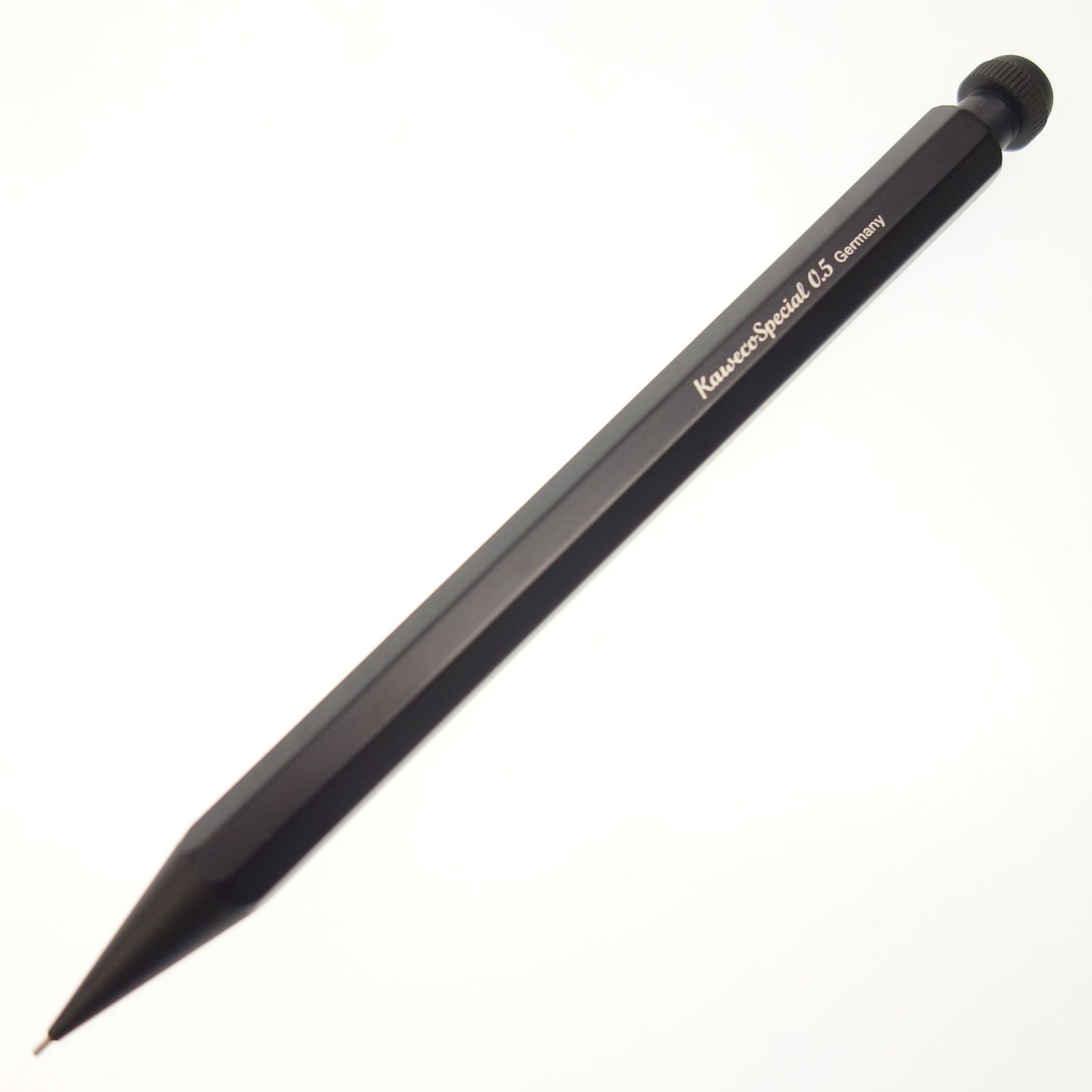 kaweco みかけ カヴェコスペシャル ブルー 0.5mm 