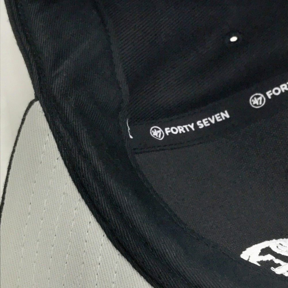 FR2 GOLF エフアールツーゴルフ 47brand 表三道ヒルズ限定