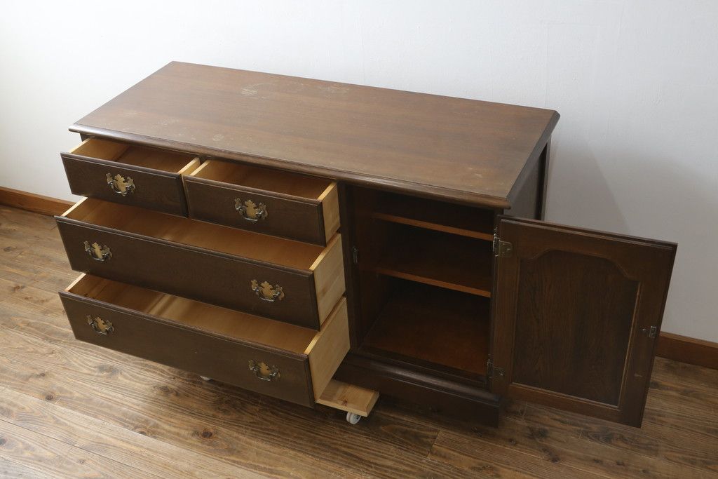 公式アンティーク家具ラフジュ工房商品詳細ページ中古 美品 横浜