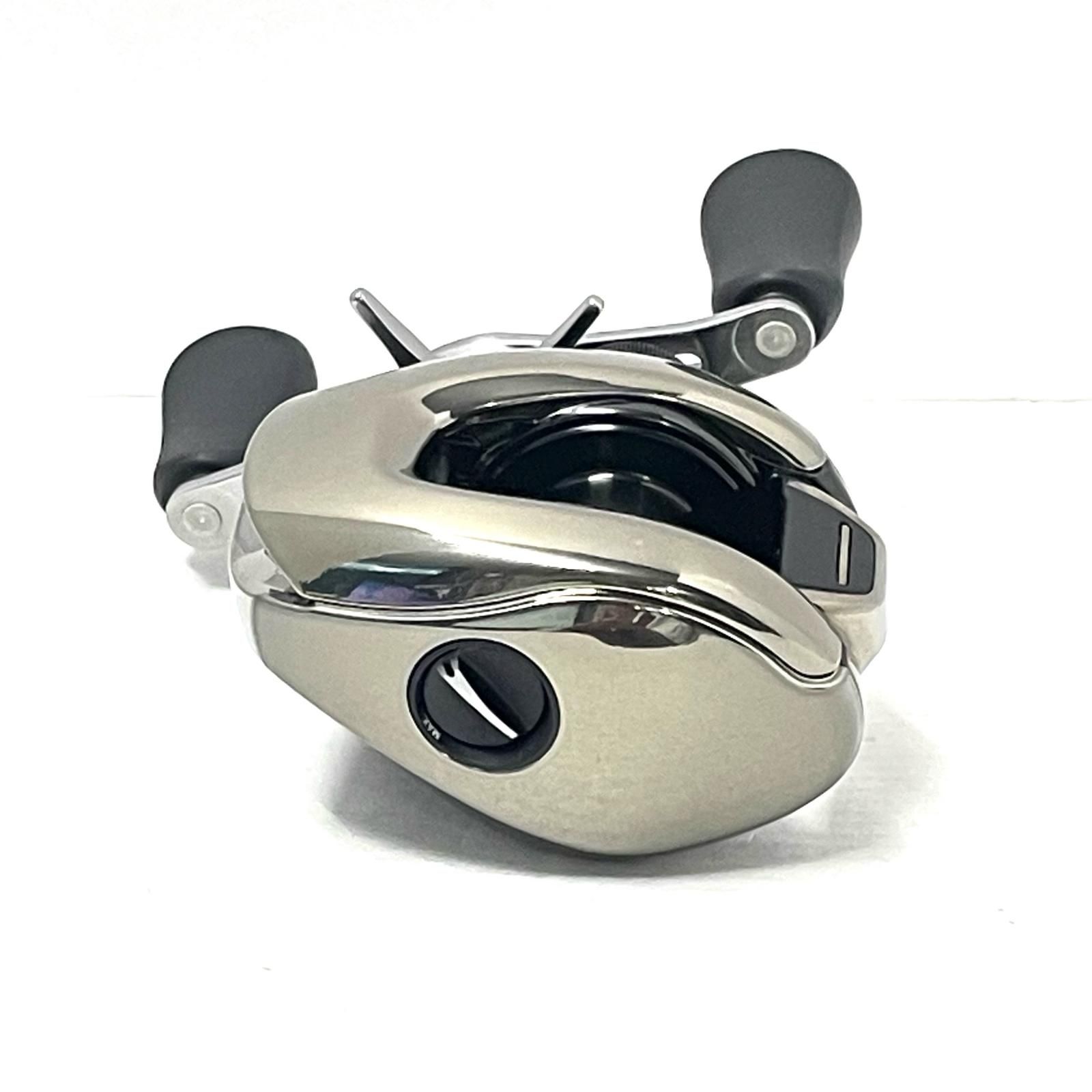 SHIMANO - まさき　シマノ　アンタレス　左巻き シマノ(SHIMANO) 19 アンタレス LEFT(左) アンタレス | 激安釣具