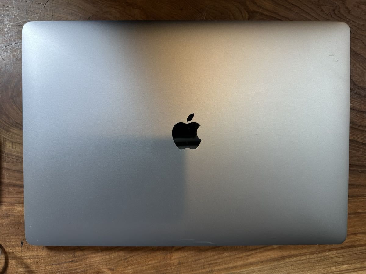 MacBook PRO(15-inch,2016）Corei7 16GB 1TB