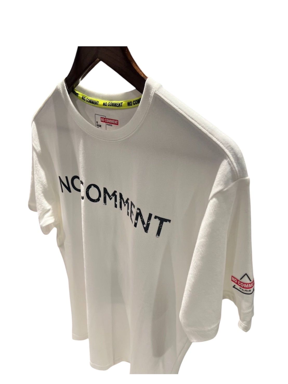 NCP TM0021