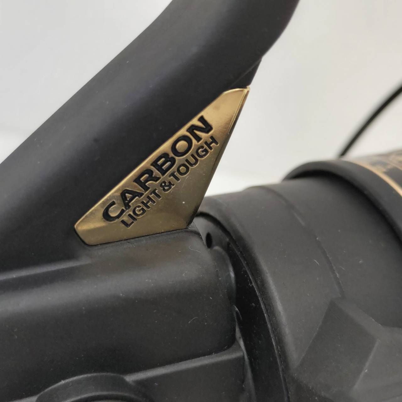 美品　箱付Daiwa ダイワ カーボンスピン　リアドラグ　EX-800RDリール 美品 箱付Daiwa ダイワ カーボンスピン リアドラグ EX-800RD