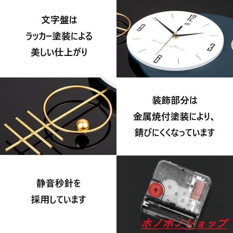 ①TRADE MARK 掛け時計　振り子時計　ゼンマイ式　※現状渡し ①TRADE MARK 掛け時計振り子時計ゼンマイ式※現状渡し