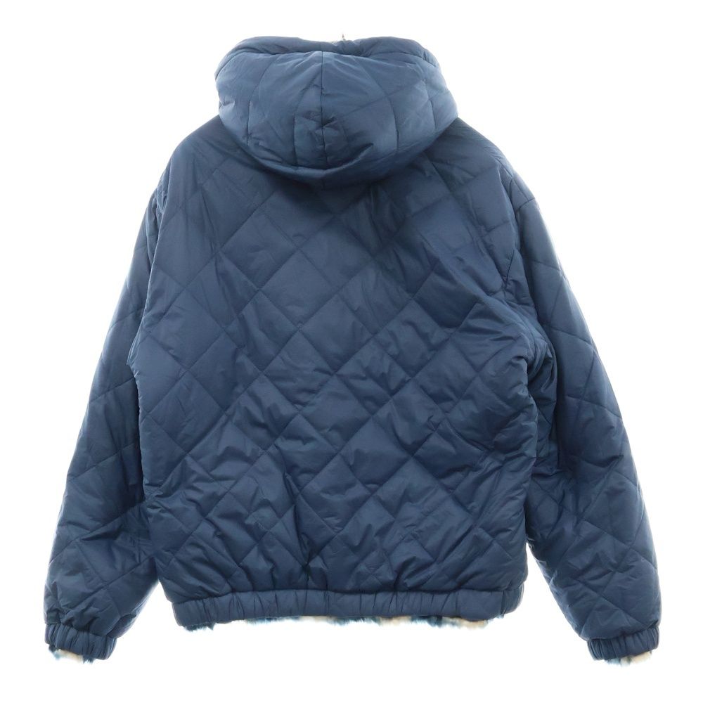 SUPREME (シュプリーム) 20AW Faux Fur Reversible Hooded Jacket  