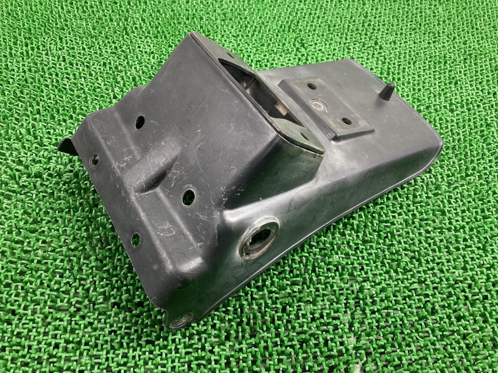 GB250クラブマン リアフェンダー ホンダ 純正 バイク 部品 MC10