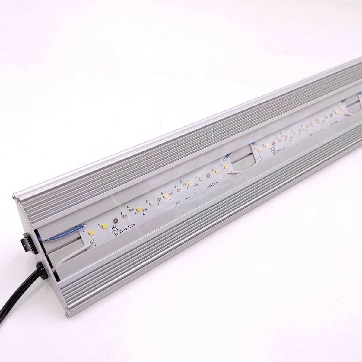 アクロ グロウ 60cm アクロ トライアングルグロウ ライト 60cm 対応