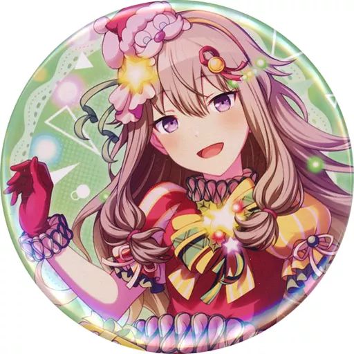 中古】バッジ・ピンズ 草薙寧々ver. 57mm缶バッジ 「CD