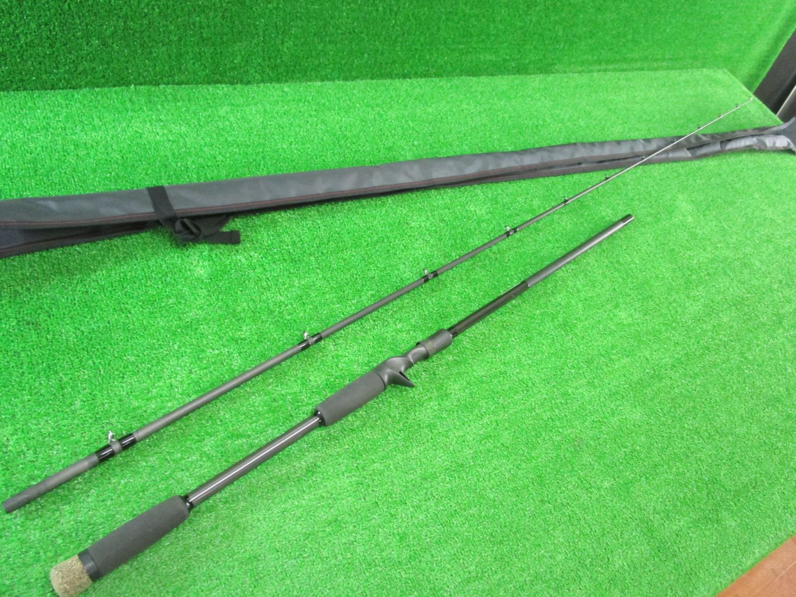 スタコン スタジオコンポジット パラドックス PARADOX cqc-83 スタジオコンポジット パラドックス CQC 83 PARADOX CQC83 | ロッド