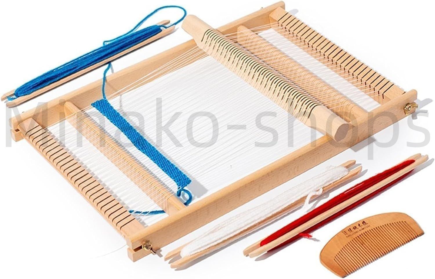 機織り さをり織 ボビンワインダー