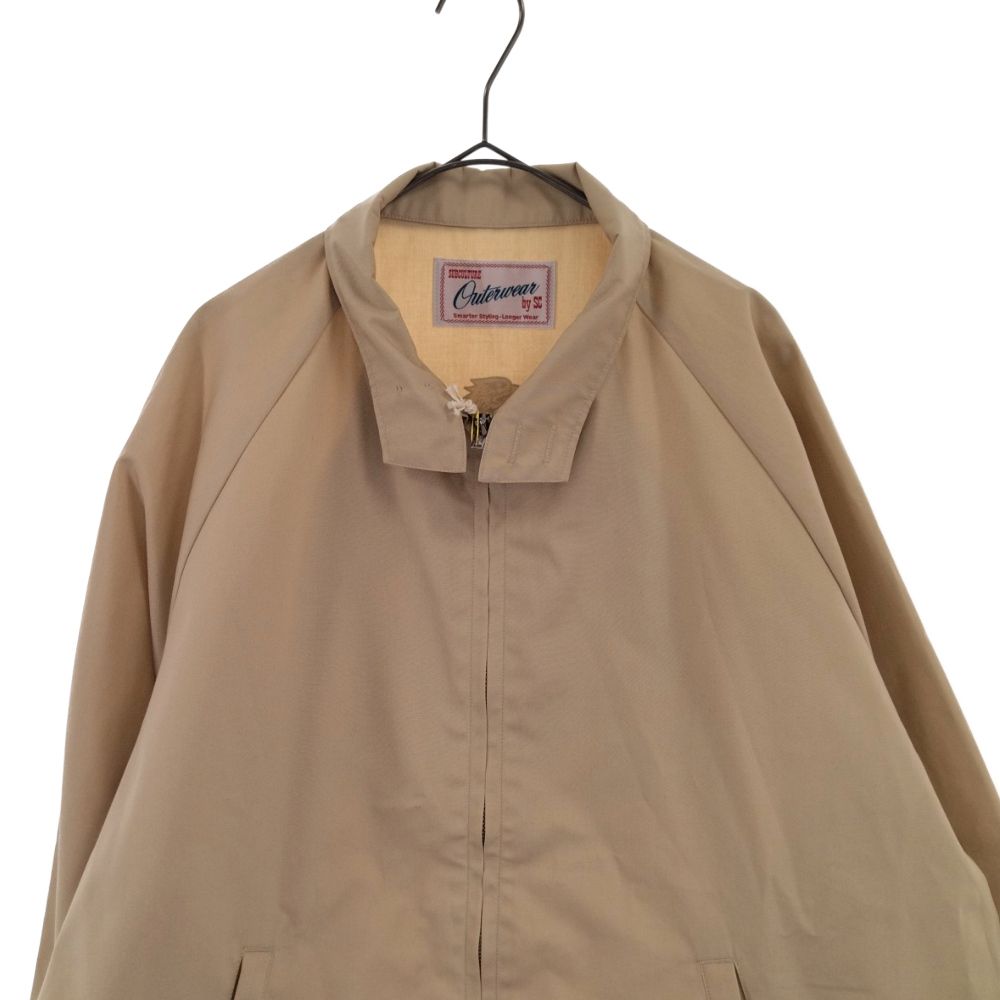 SUBCULTURE (サブカルチャー) 23SS SWING TOP JACKET SCJK-S2301