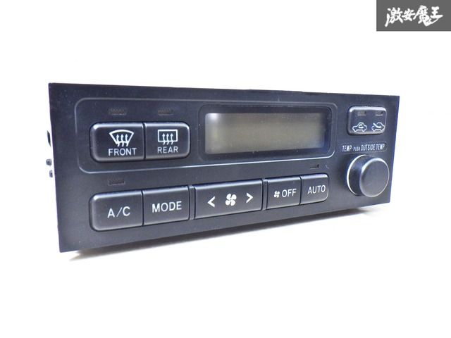 実働品‼トヨタ 純正 JZX100 マーク2 チェイサー クレスタ ノーマル