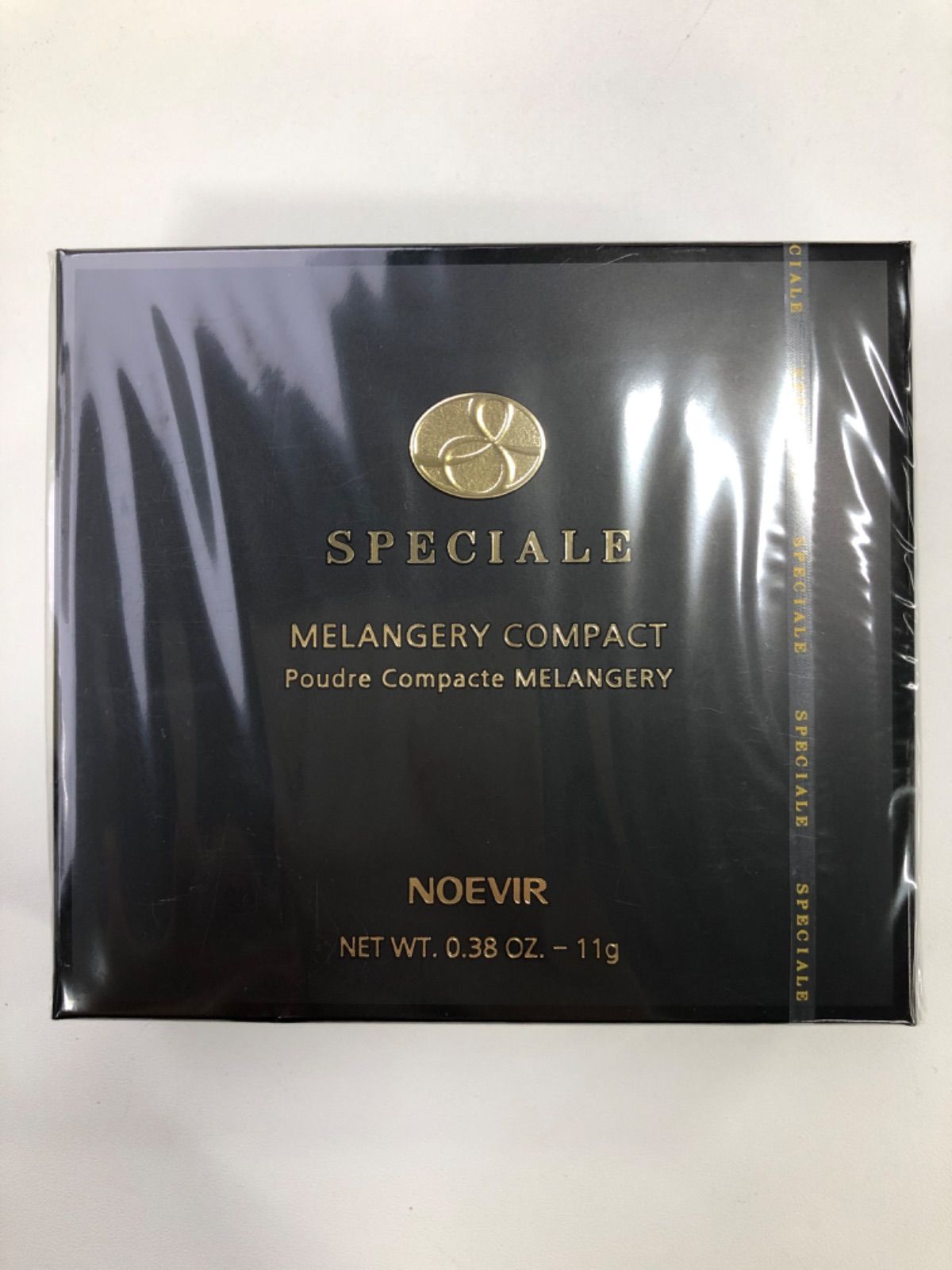 NOEVIR SPECIALE プレミアムコフレ✖️2