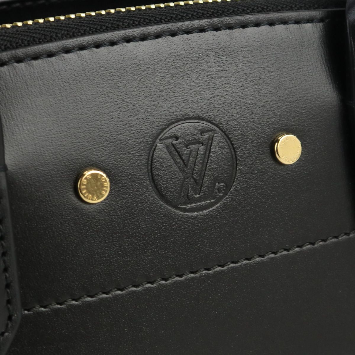 LOUIS VUITTON ルイヴィトン シティスティーマーPM モノグラムリバース ...