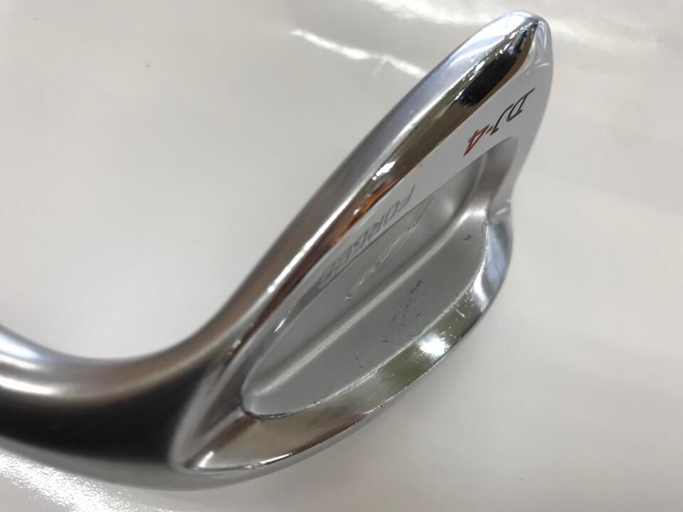 中古ゴルフクラブ】フォーティーン FOURTEEN TK-59 ウェッジ FT-62w