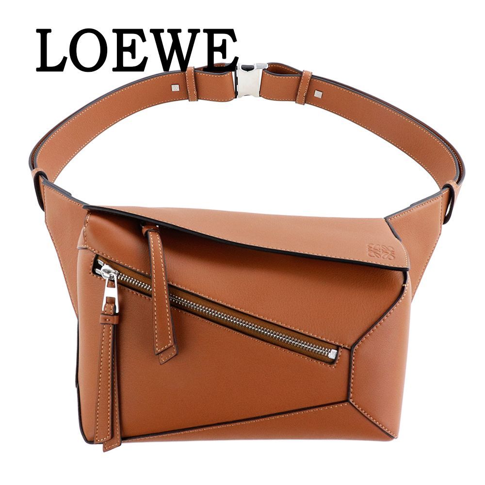 LOEWE パズルバムバッグ スモール 楽天市場】LOEWE ロエベ Small