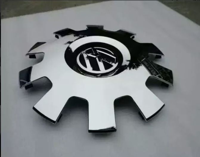 ザ・ビートル 純正アルミ4本 215/55R17 VW フォルクスワーゲン ザ