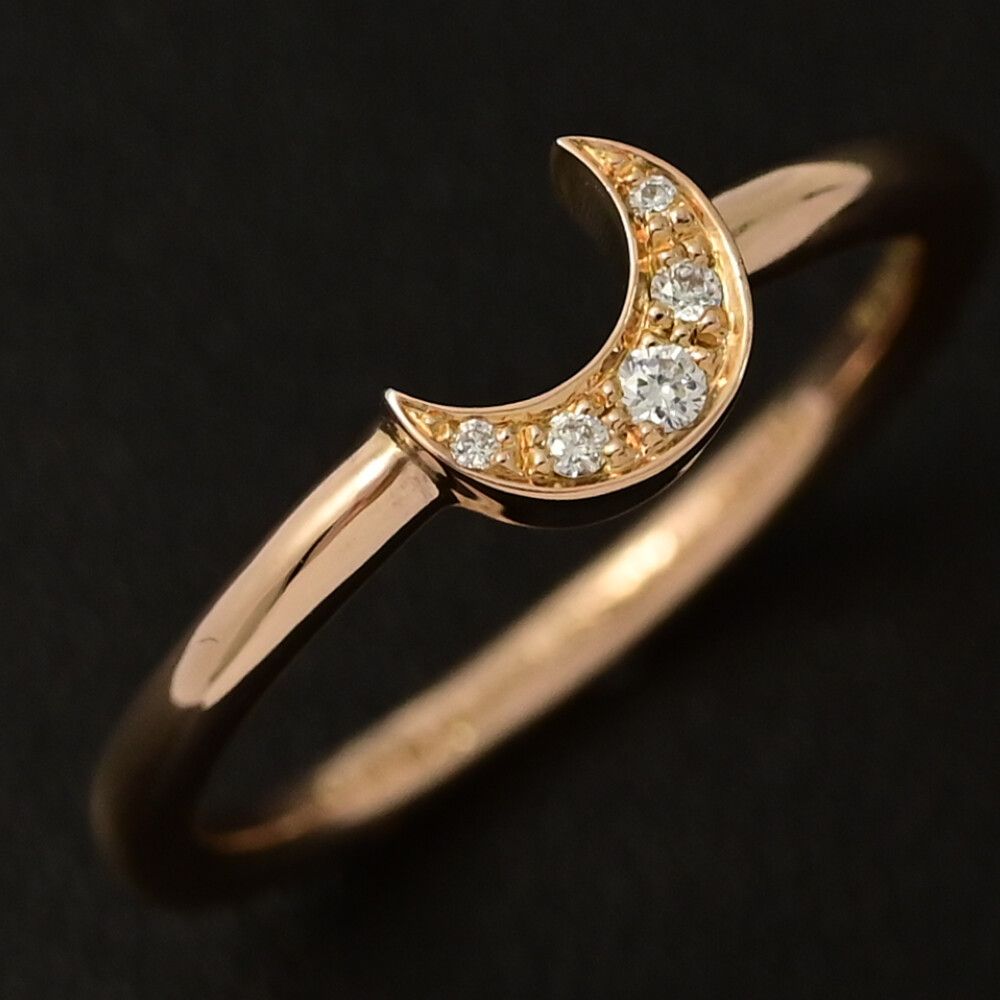 5P･ダイヤモンド ケイトモスコラボ