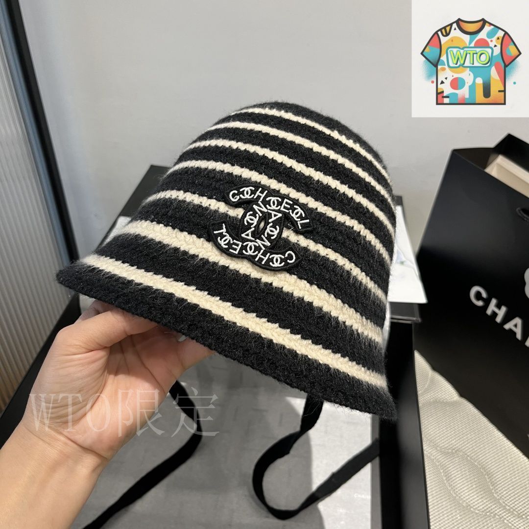 CHANEL ★ニット帽 楽天市場】シャネル ニット帽の通販
