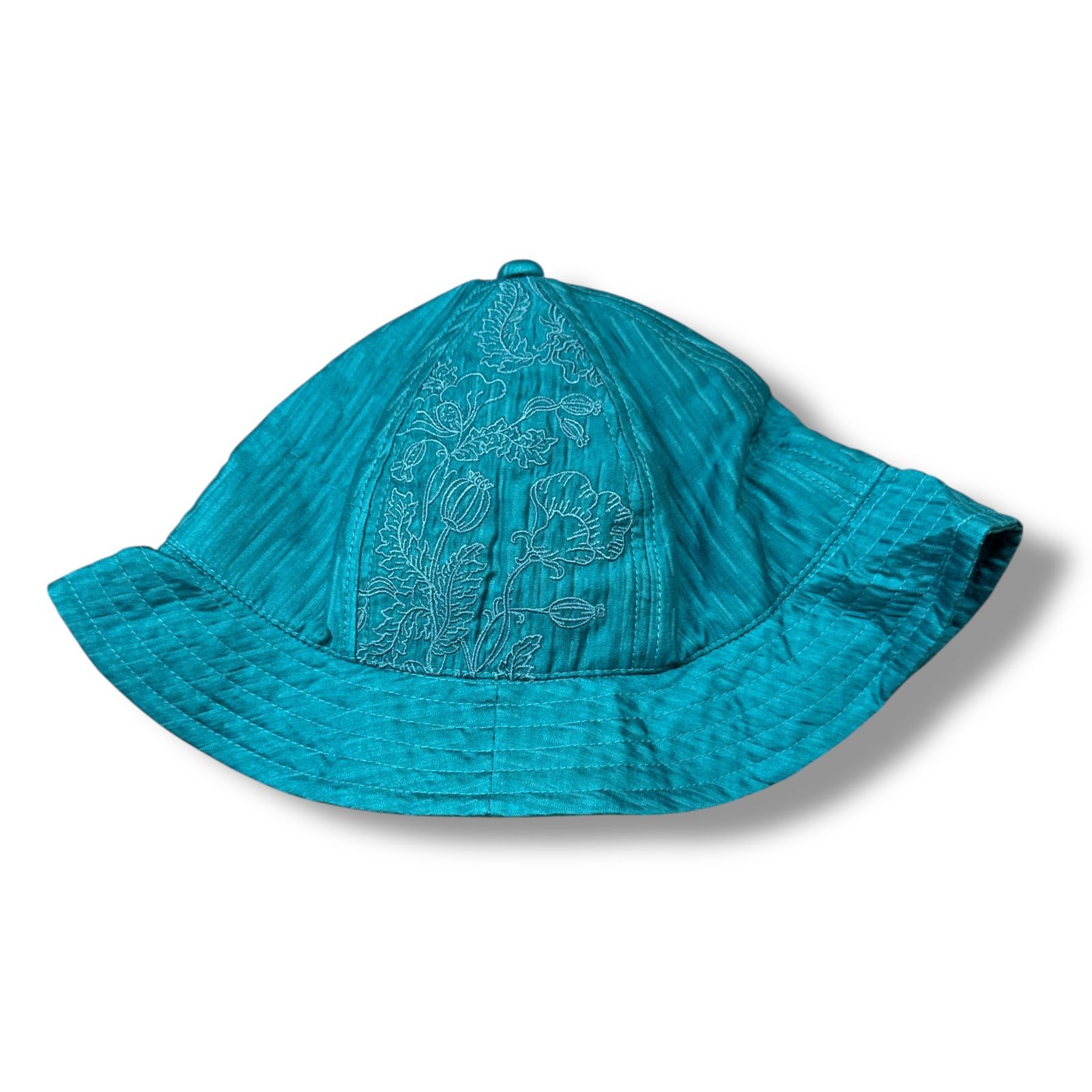 参考上代13200円 未使用品 TIGHTBOOTH 25SS POPPY HAT ポピー