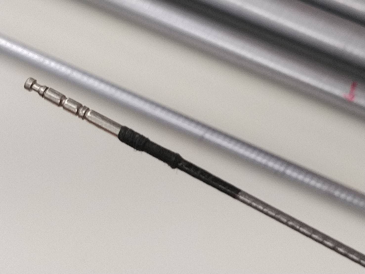 シマノ αズーム AYU SX H2．5 85－90G 鮎 あゆ