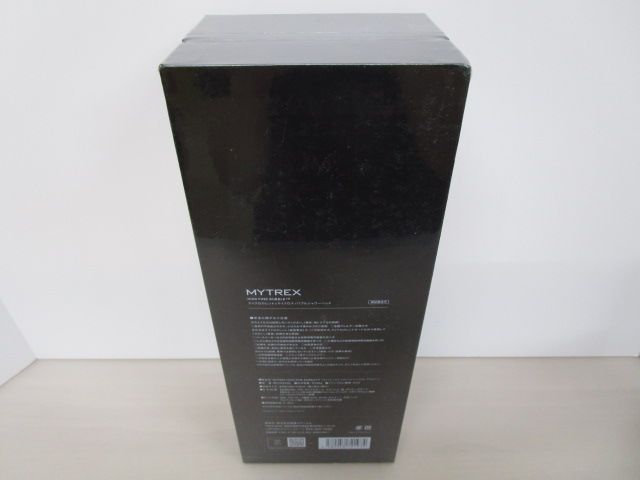送料無料 未開封 MYTREX HIHO FINE BUBBLE e MT-HFE23SL 764-351-3000_0840