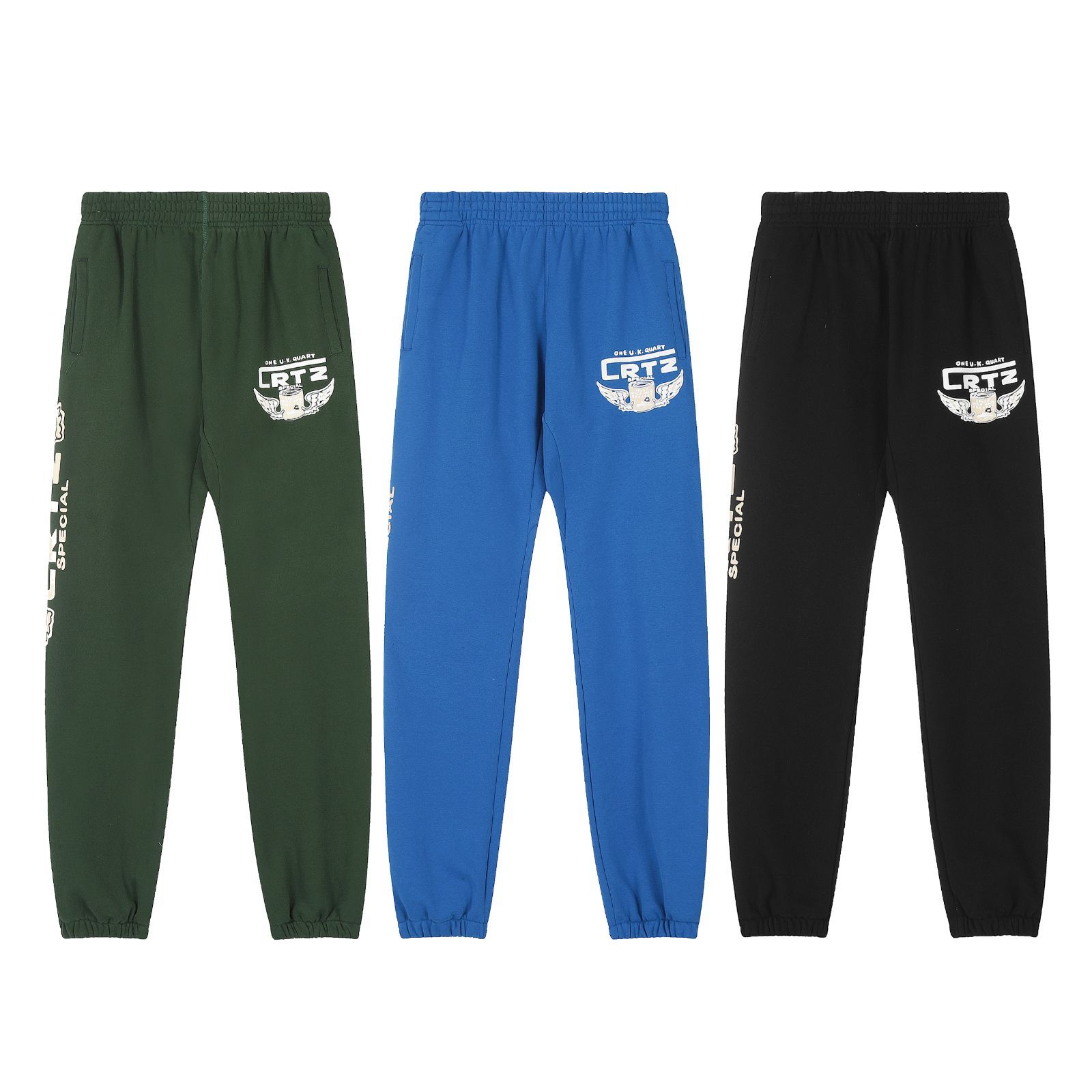 Corteiz セットアップ　L L】corteiz セットアップ