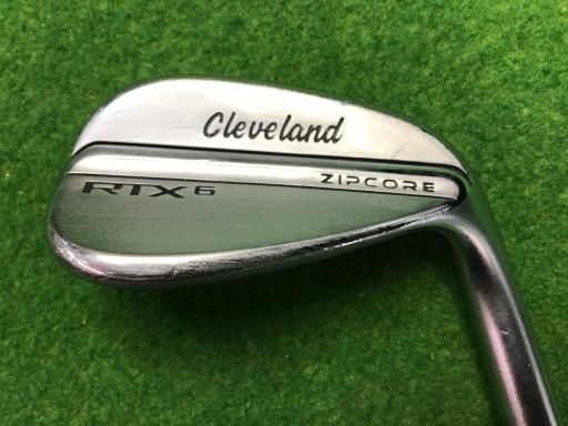 中古】 クリーブランド Cleveland RTX-6 ZIPCORE ツアーサテン