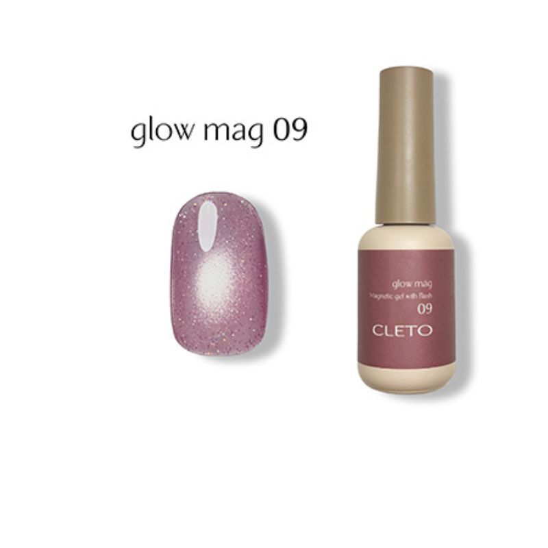 クレト CLETO グローマグ 7g 【6色からご選択】 07 08 09 10 11