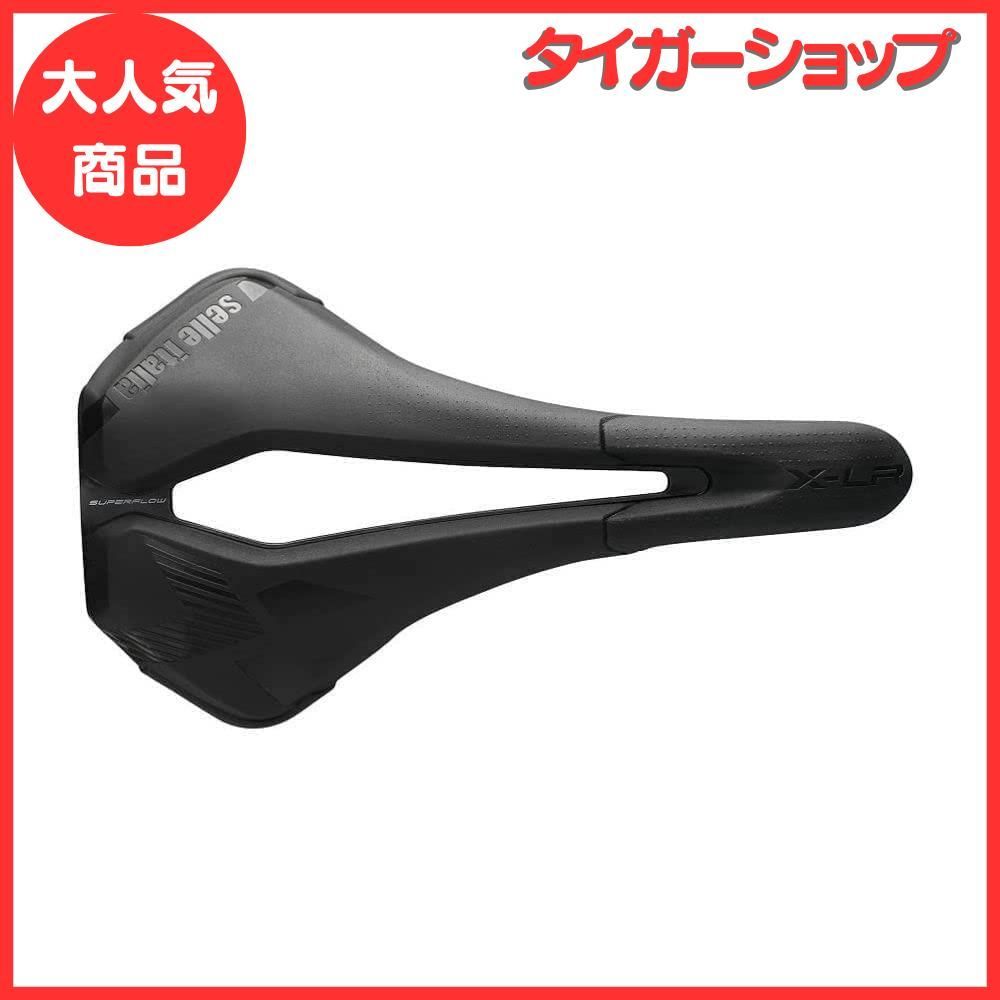 【セール中】SELLE ITALIA(セライタリア) X-LR TM Air Cross Mn BLK L S.Flow