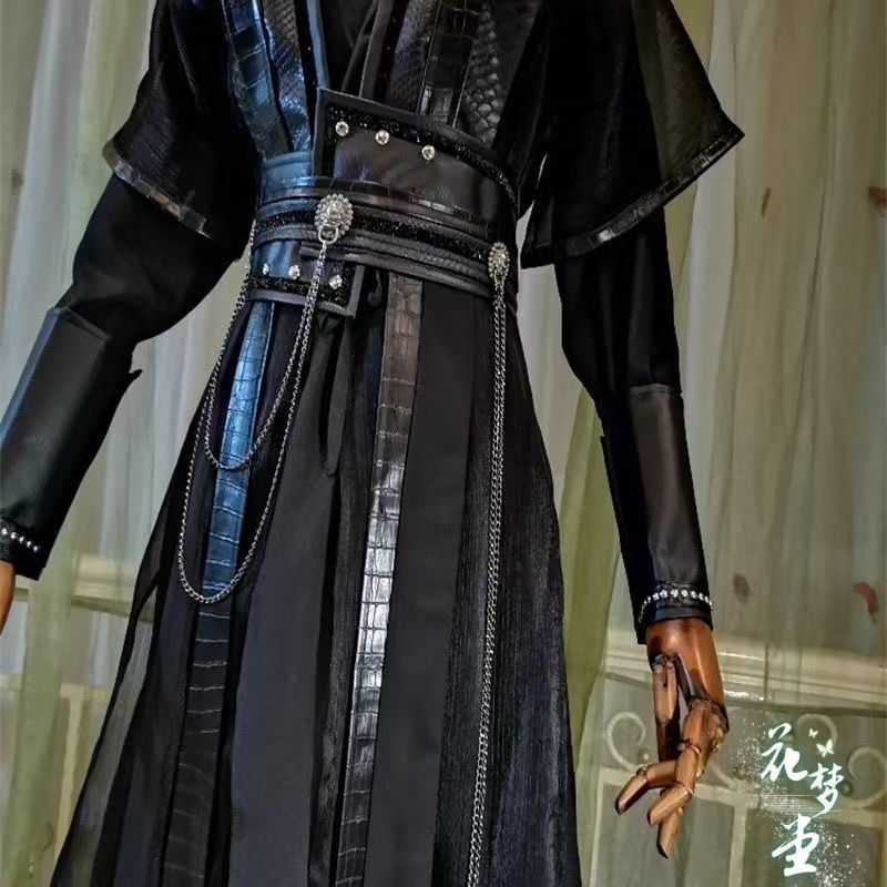 漢服