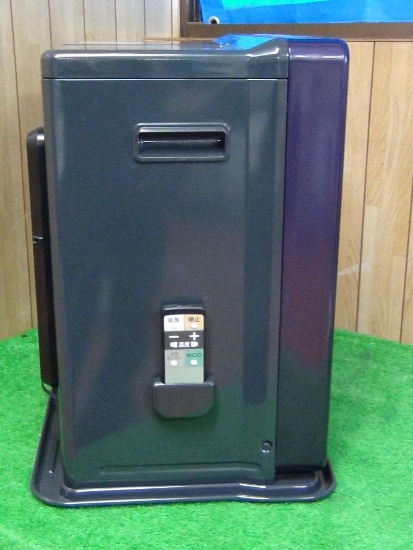 コロナ 石油ファンヒーター