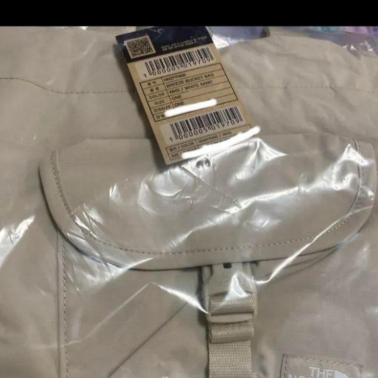 バケットバッグ