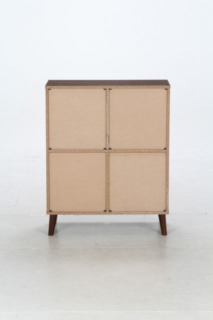 アルト ディスプレイラック４マス