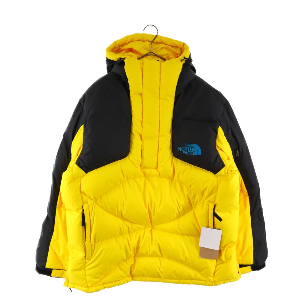SUPREME (シュプリーム) 22AW×THE NORTH FACE 800-Fill Half Zip