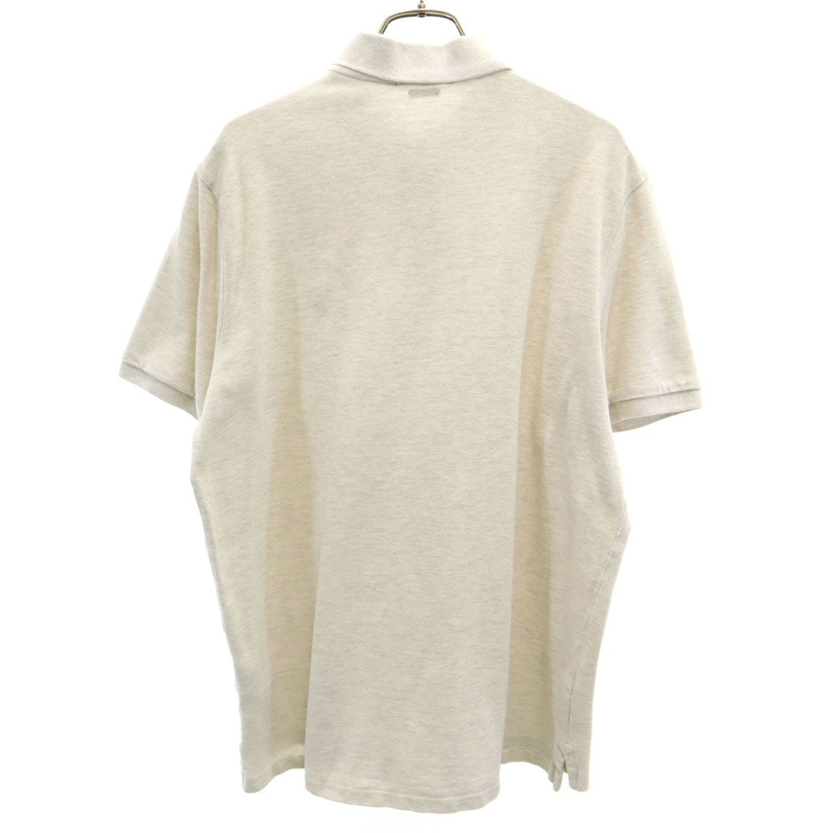 POLO RALPH LAUREN ポロラルフローレン 半袖 ポロシャツ M