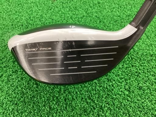 中古】 テーラーメイド SIM2 MAX 3W フェアウェイウッド FW 中古】 テーラーメイド SIM2 MAX 3W フェアウェイウッド FW