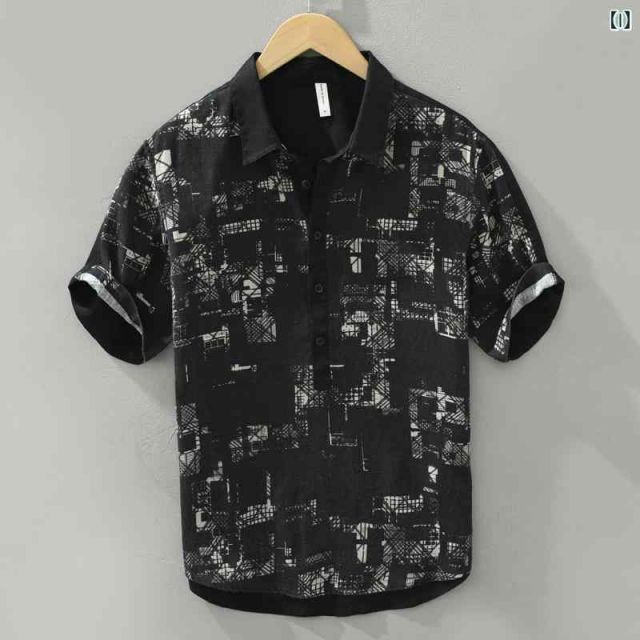 ストリート 紳士服