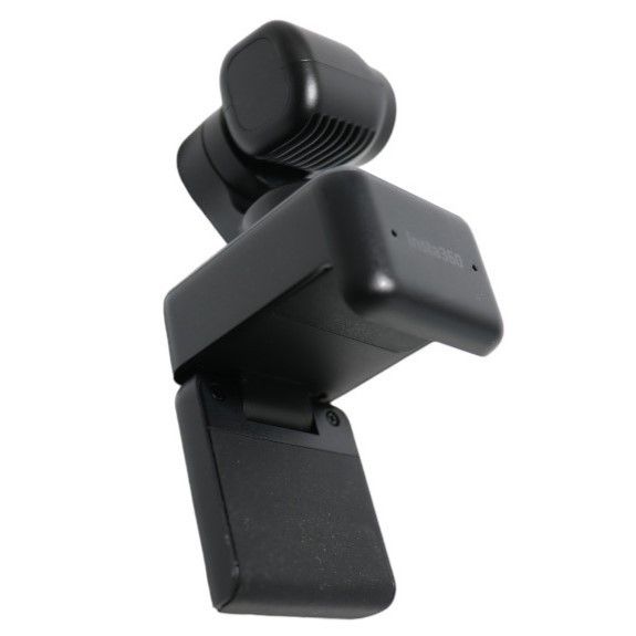 ウェブカメラ insta360-link