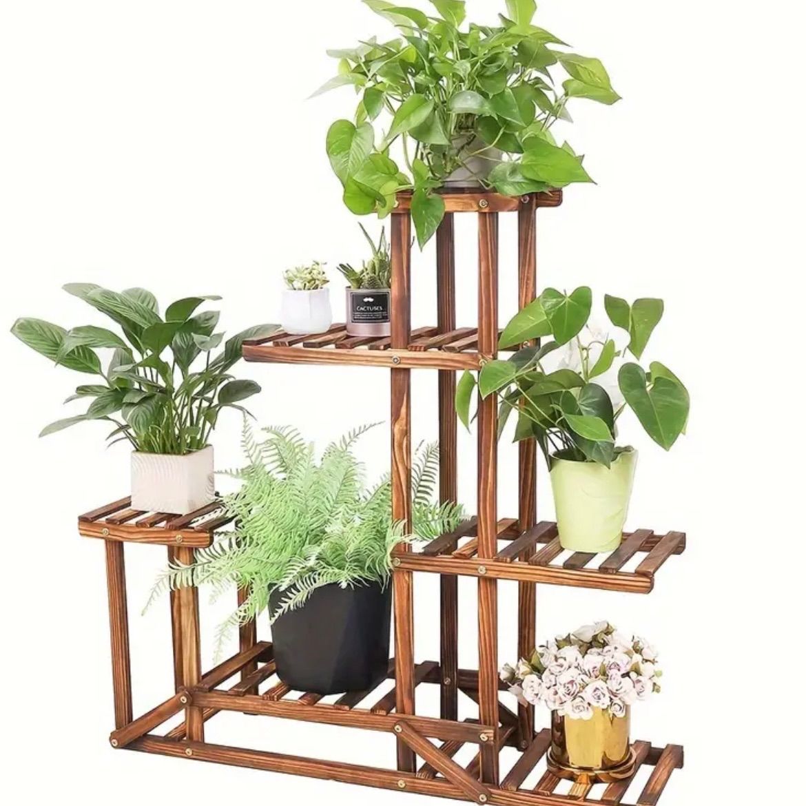 花台