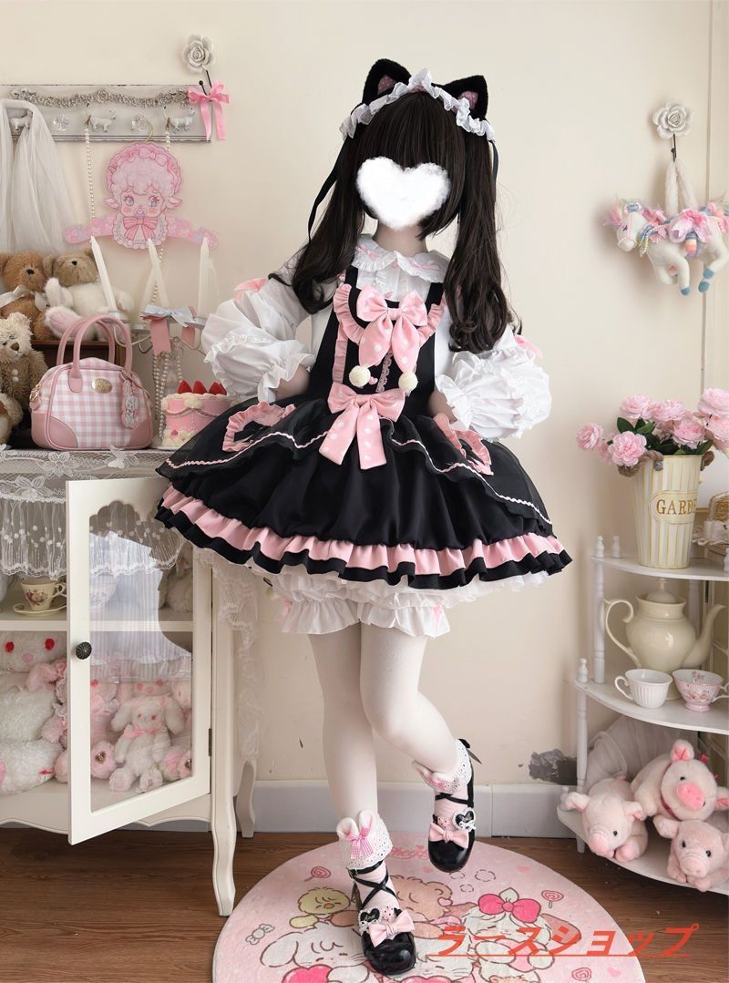 コスプレ衣装