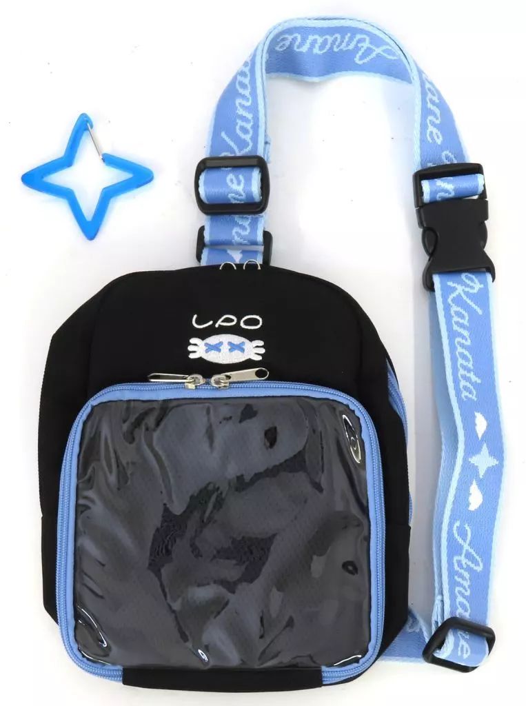 ボディバッグ 天音かなた 天界警備任務衣装記念 天音かなた 天界