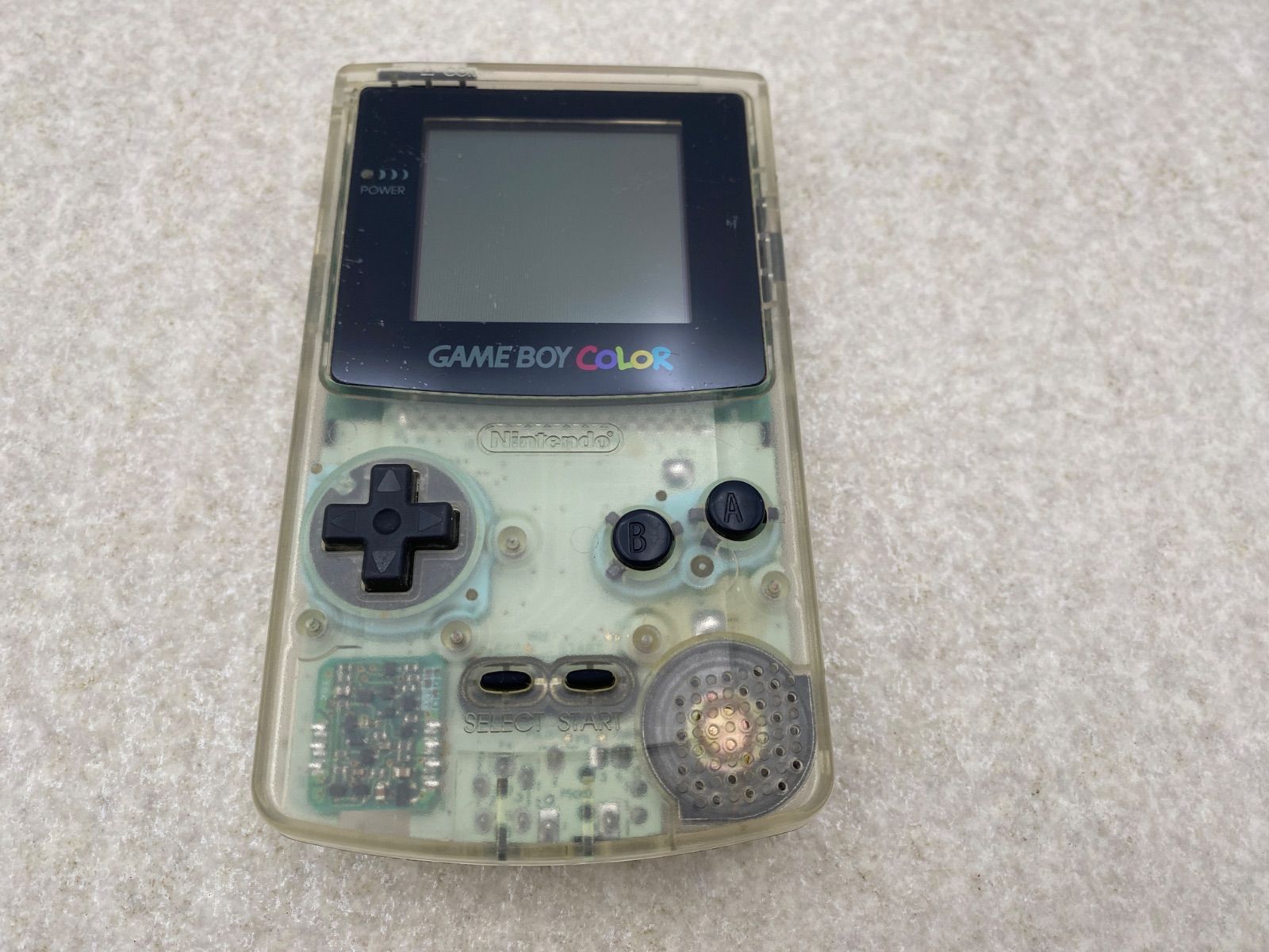 ゲームボーイ 本体